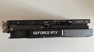 Tarjeta Gráfica KFA2 GeForce RTX 3070