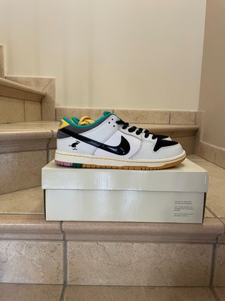Nike SB Dunk Low CSEF