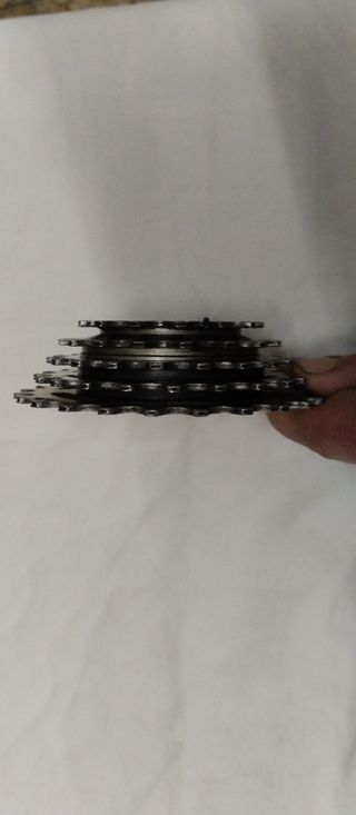 Piñón Maillard 14/23 5v Rosca