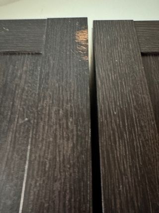 Scarpiere in legno