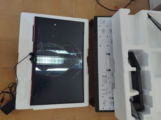 Monitor AOC Gaming C27G2ZU 240Hz FHD