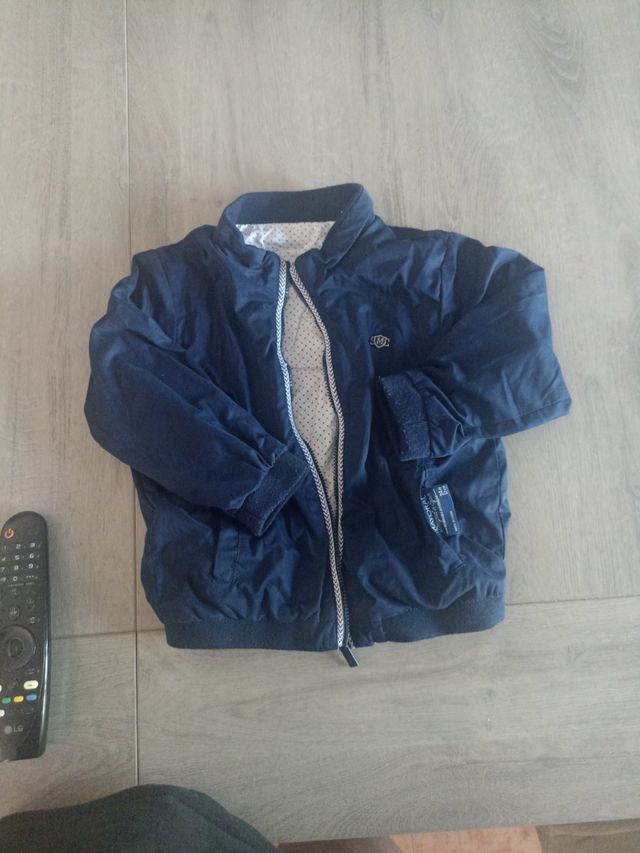 Chaqueta Mayoral niño Talla 24M