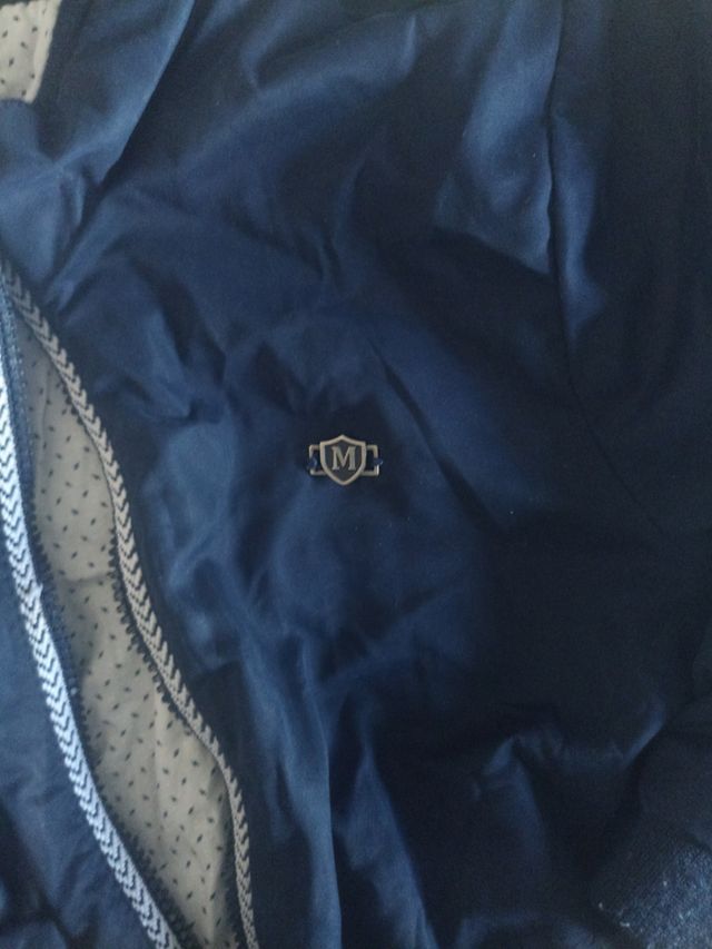 Chaqueta Mayoral niño Talla 24M