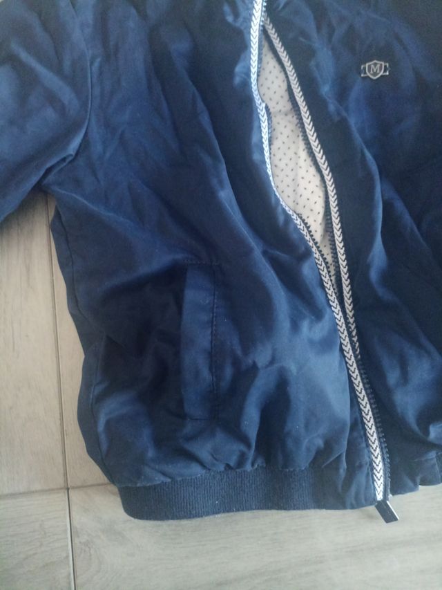 Chaqueta Mayoral niño Talla 24M