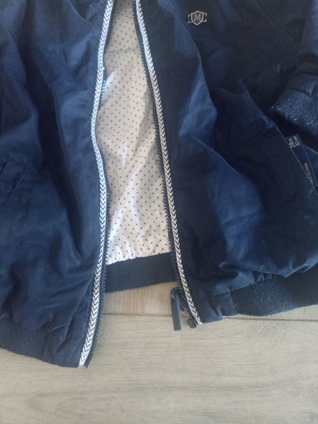 Chaqueta Mayoral niño Talla 24M