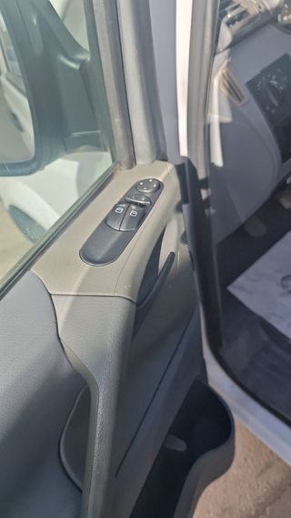 Mercedes-Benz Vito 2006