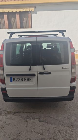 Mercedes-Benz Vito 2006
