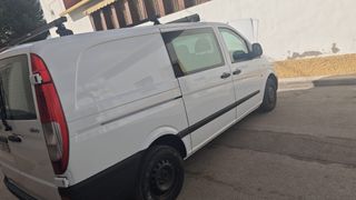 Mercedes-Benz Vito 2006