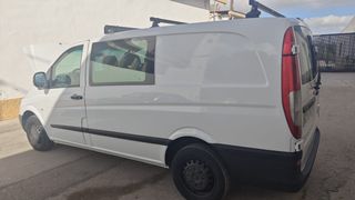 Mercedes-Benz Vito 2006