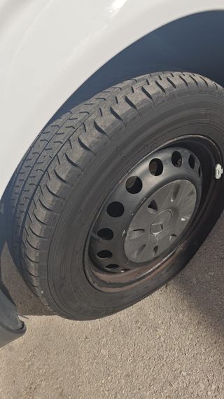 Mercedes-Benz Vito 2006