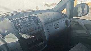 Mercedes-Benz Vito 2006