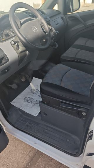 Mercedes-Benz Vito 2006