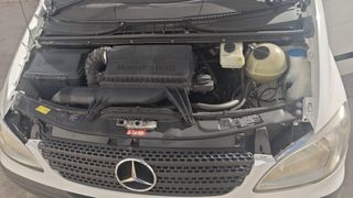 Mercedes-Benz Vito 2006
