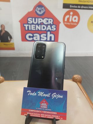 Oppo A54s 5G Nero