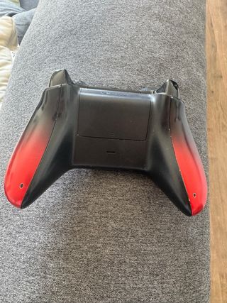 Mando Xbox One Edición Limitada