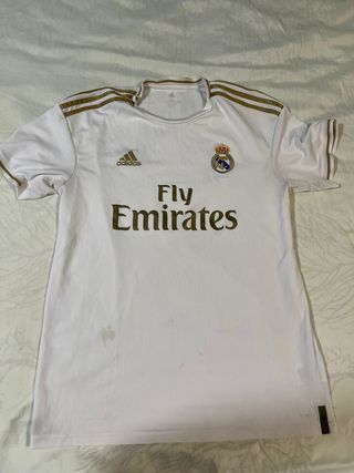 Camiseta Real Madrid