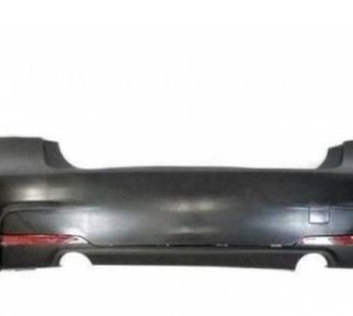 Paragolpes Trasero BMW F31 Look M-Tech Doble Salid