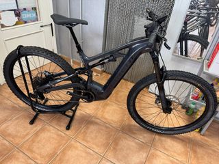 Bianchi e-Vertic FX Type Pro Talla M