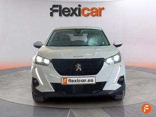 Peugeot 2008 Active Puretech 100 S&S BVM6