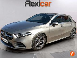 Mercedes Clase A A 180 d