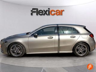 Mercedes Clase A A 180 d