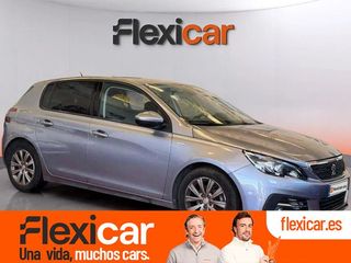 Peugeot 308 5p Active Pack PureTech 130 S&S