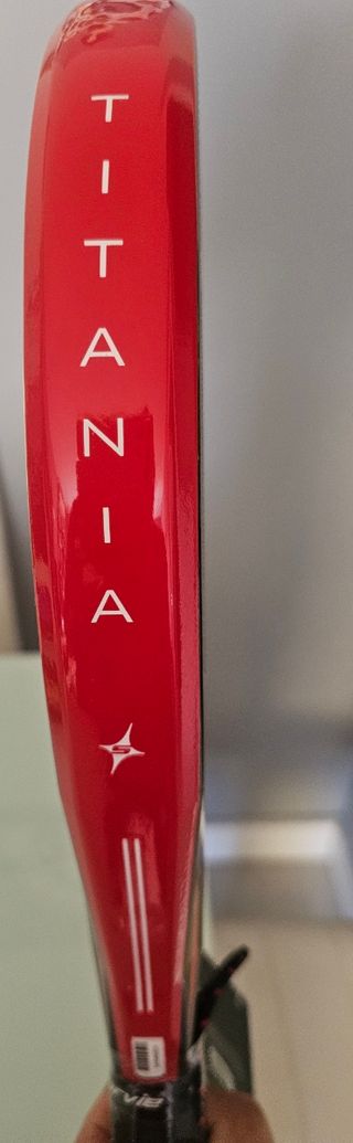 Pala Padel Star Vie Titania Speed 2024