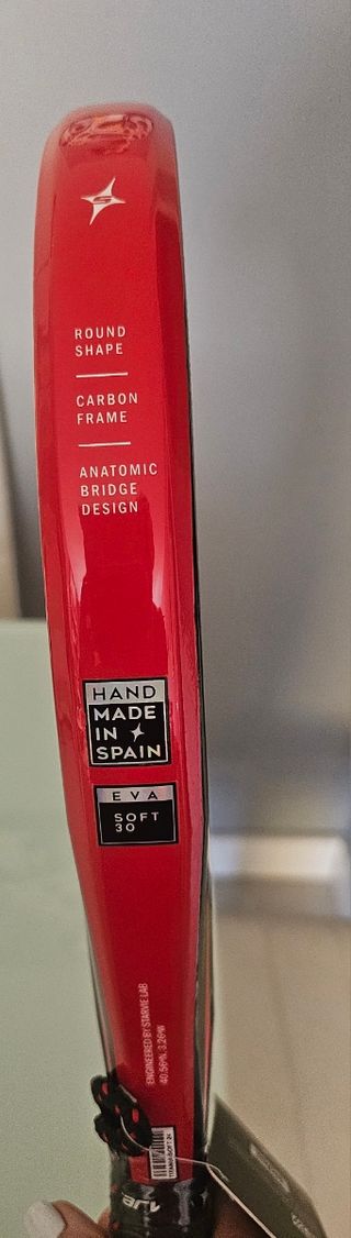 Pala Padel Star Vie Titania Speed 2024