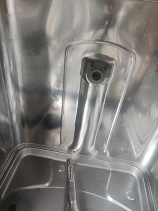 Lavavajillas Fagor Innova (averiado)