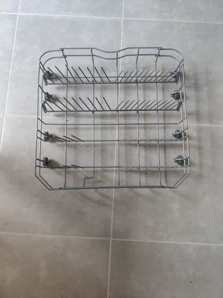 Lavavajillas Fagor Innova (averiado)