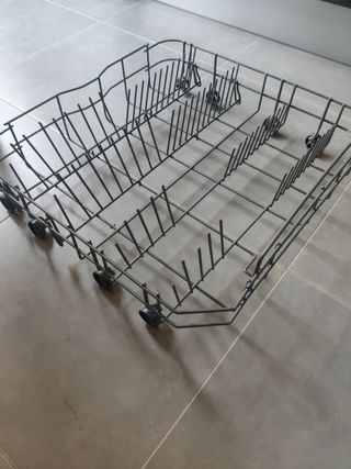 Lavavajillas Fagor Innova (averiado)