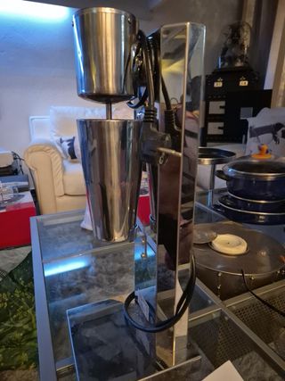 Batidora Industrial Hostelería Lacor