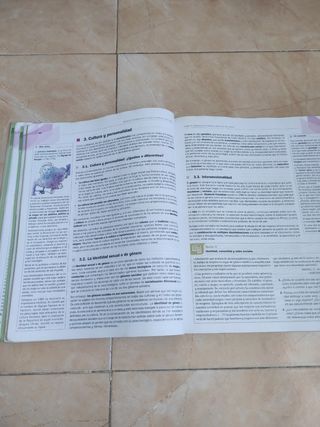 LIBRO DE FILOSOFÍA 1 BACHILLERATO.