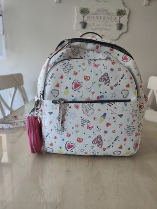 Mochila Parfois