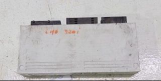 Centralita ZKE BMW 320