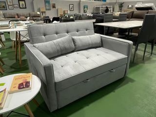 Sofá Cama pequeño Nuevo - Envio Gratis