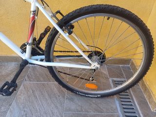 Bicicleta Rockrider 26 Decathlon