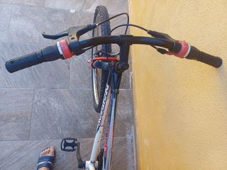 Bicicleta Rockrider 26 Decathlon