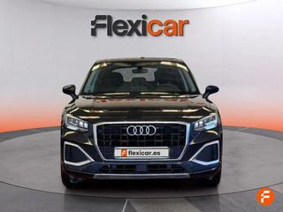 Audi Q2 Advanced 35 TFSI 110kW (150CV) S tronic