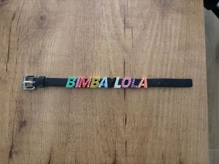 Pulsera Bimba y Lola multicolor original