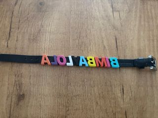Pulsera Bimba y Lola multicolor original