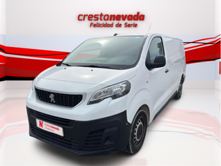 ✅SIN ENTRADA 257€ ✅PEUGEOT EXPERT 2021