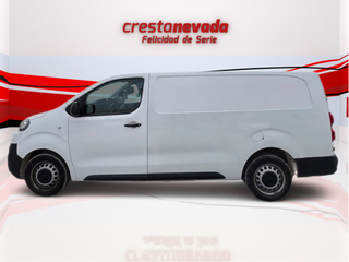 ✅SIN ENTRADA 257€ ✅PEUGEOT EXPERT 2021