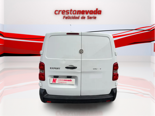 ✅SIN ENTRADA 257€ ✅PEUGEOT EXPERT 2021
