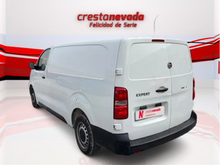 ✅SIN ENTRADA 257€ ✅PEUGEOT EXPERT 2021