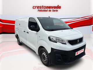 ✅SIN ENTRADA 257€ ✅PEUGEOT EXPERT 2021