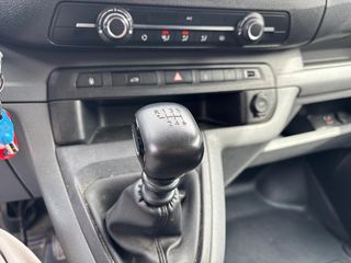 ✅SIN ENTRADA 257€ ✅PEUGEOT EXPERT 2021