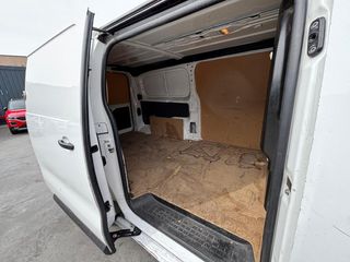 ✅SIN ENTRADA 257€ ✅PEUGEOT EXPERT 2021