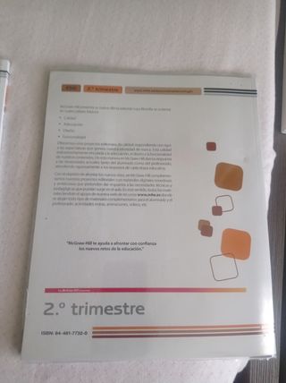 Tecnologia A ESO.Libro del alumno