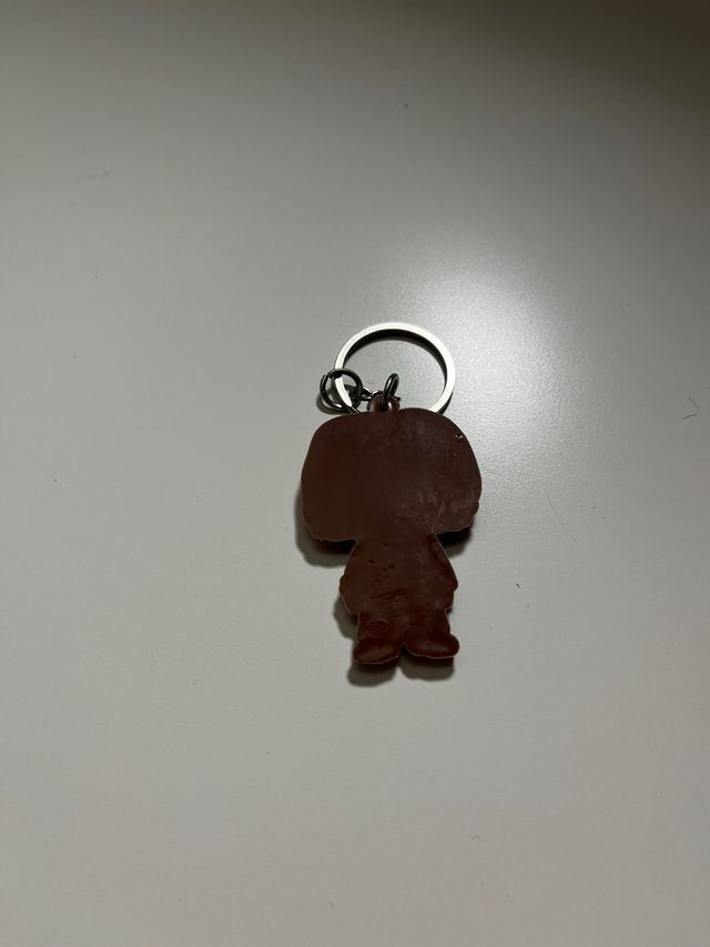 Porta-chaves Harry Potter Ron Weasley